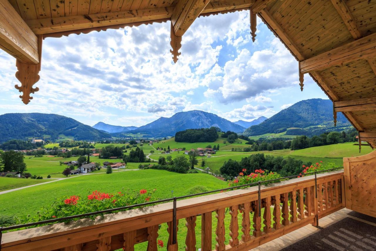 Steinberger Hof Inkl. Chiemgaukarte 3* Ruhpolding