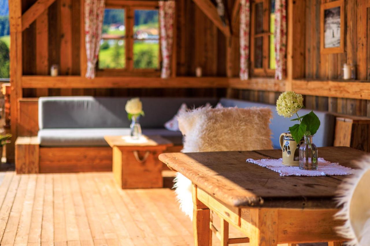 Steinberger Hof Inkl. Chiemgaukarte 3* Ruhpolding